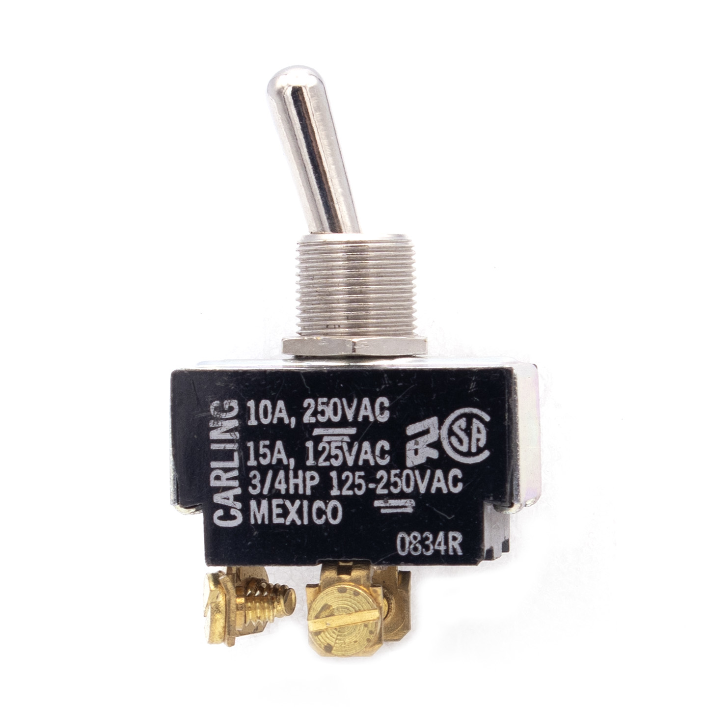 Two Speed Toggle Switch for 62 Dust Collector product image