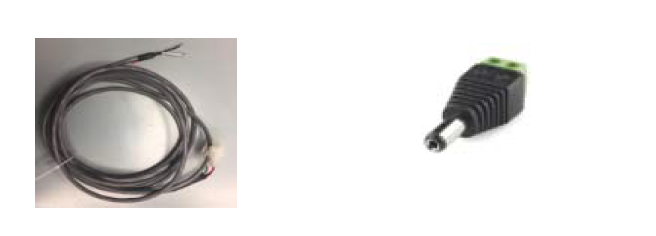 Track Light Wire Harness product image