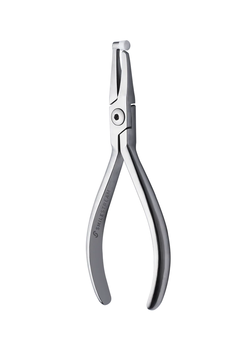 Band Removing Pliers Short Head product image