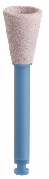 Jazz Polisher Medium Cup P2S RA Sterile Roll of 25 product image