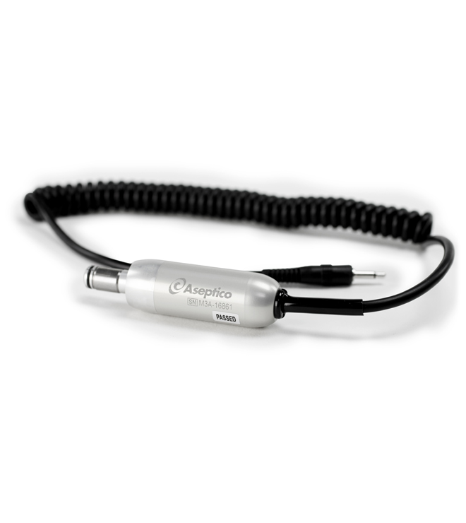 AM-103B Replacement Micromotor and Cord Assembly product image