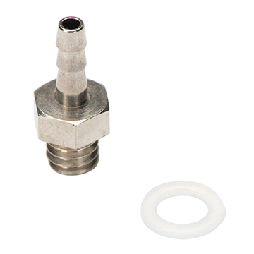 Barb/Washer Kit 8-32 x 1/16" Pack of 10 image