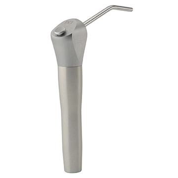 Single Button Syringe w/o Tubing image