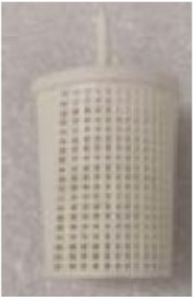 A6 Radius Vacuum Trap product image