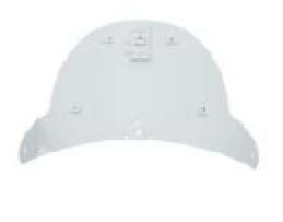 AJ15 Metal Backrest product image