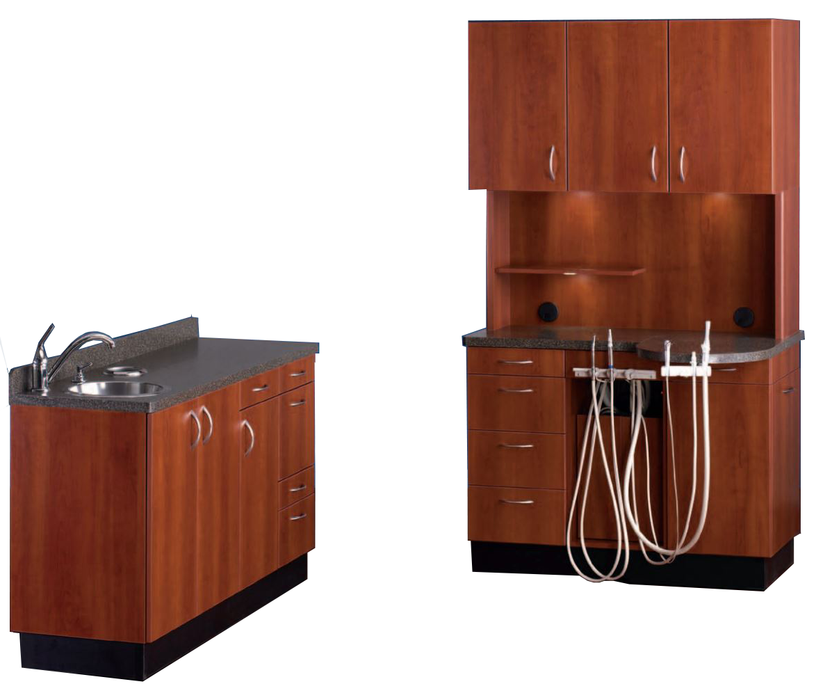 Contractor Series Cabinets product image