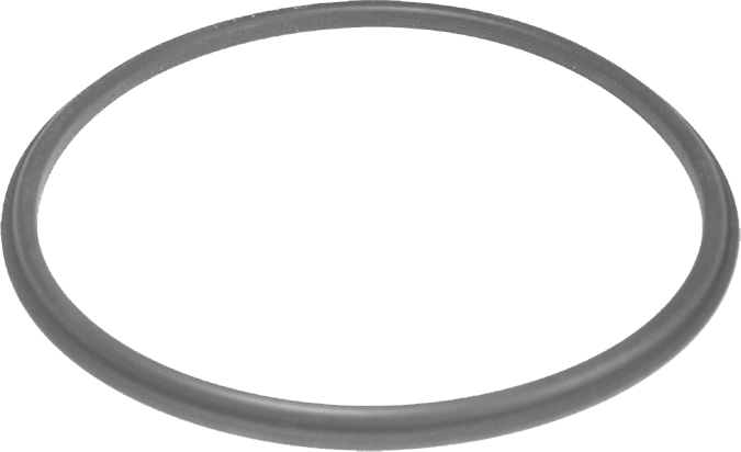 Rubber Gasket For Dentsply MVS Series 80 Vacuum Pump product image
