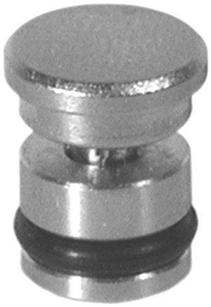 Syringe Button for Air-Water product image