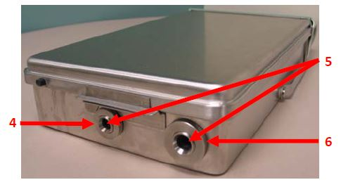 Cassette Inlet Coupling Statim 7000 product image