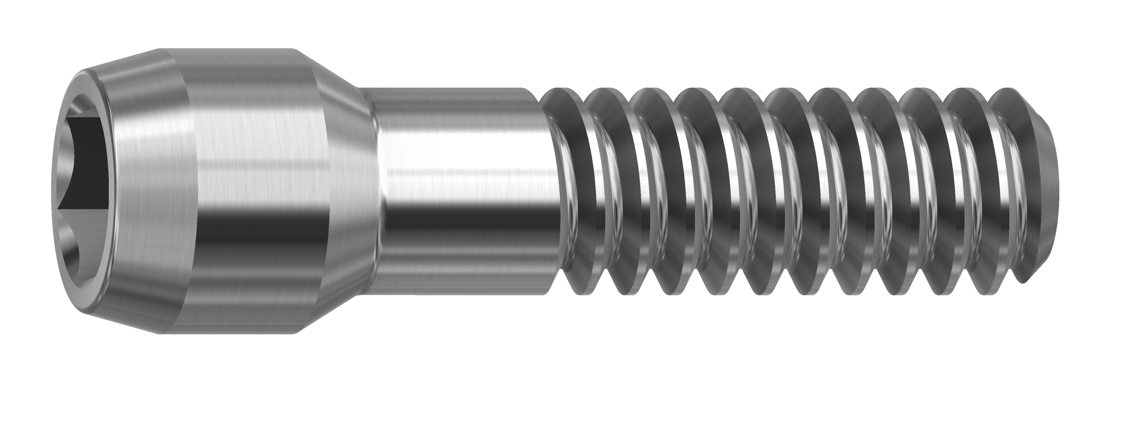 Screw EV3.6 - Conic EVO product image