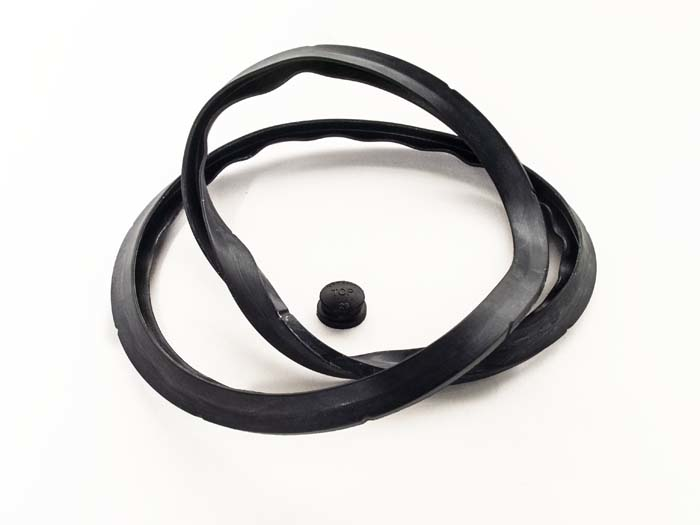 Gasket for 448PP image