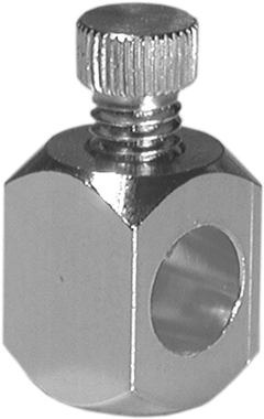 Miniature Flow Restrictor For Air Or Water Flow Control product image