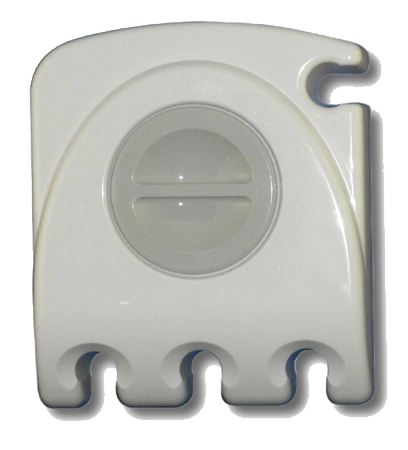 Solids Collector "Bear Paw" product image