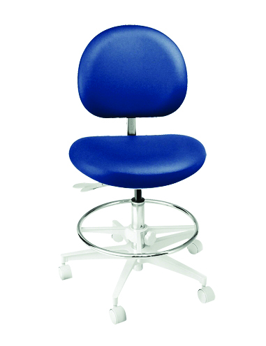 DX3000 Doctor's Stool with Footring product image