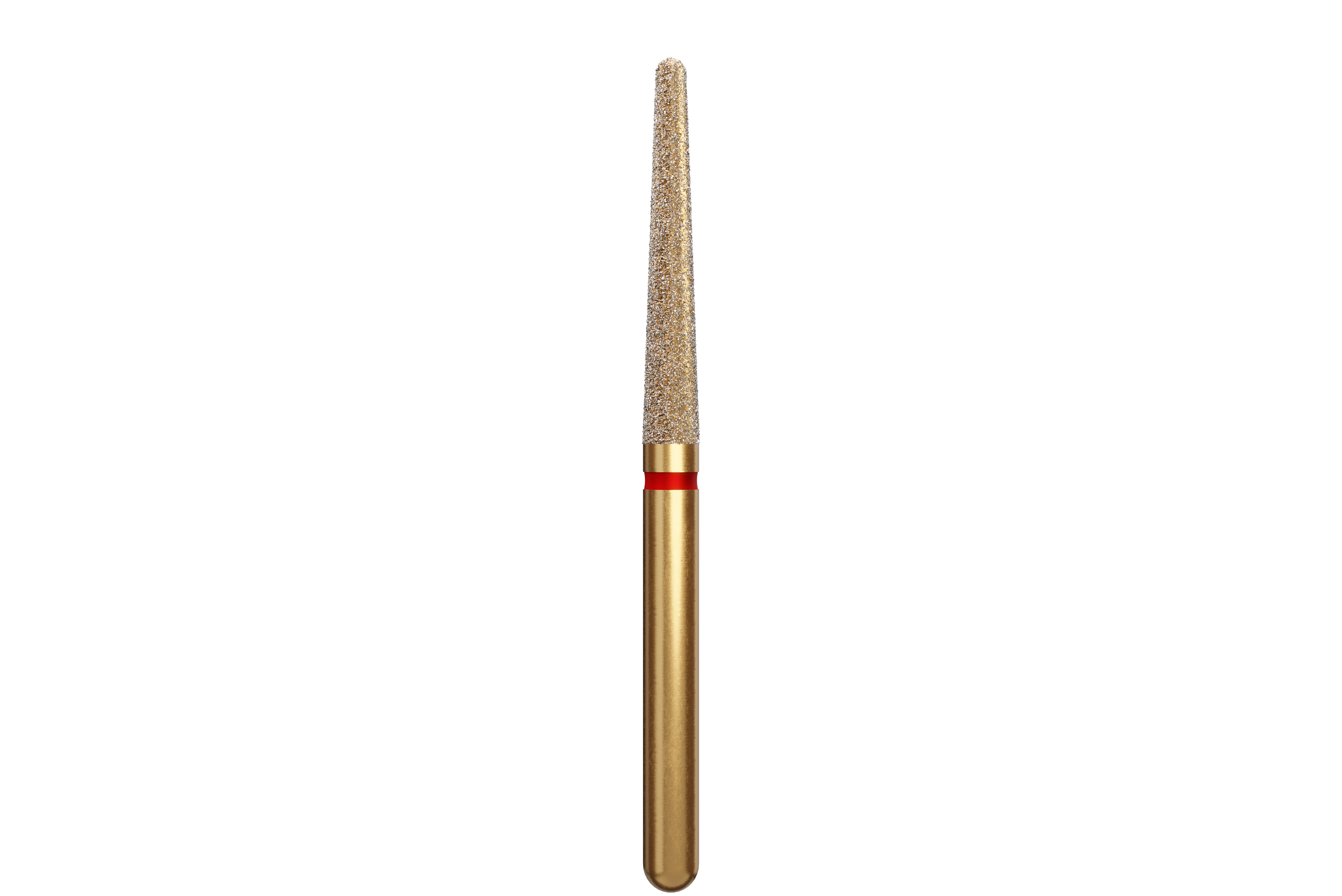 Alpen Diamond Burs Friction Grip Fine 856L-018F 5/Pk product image