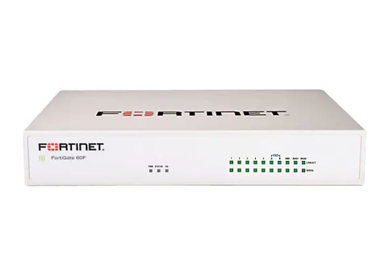 Fortiwifi 60F UTM Security 3 Year product image