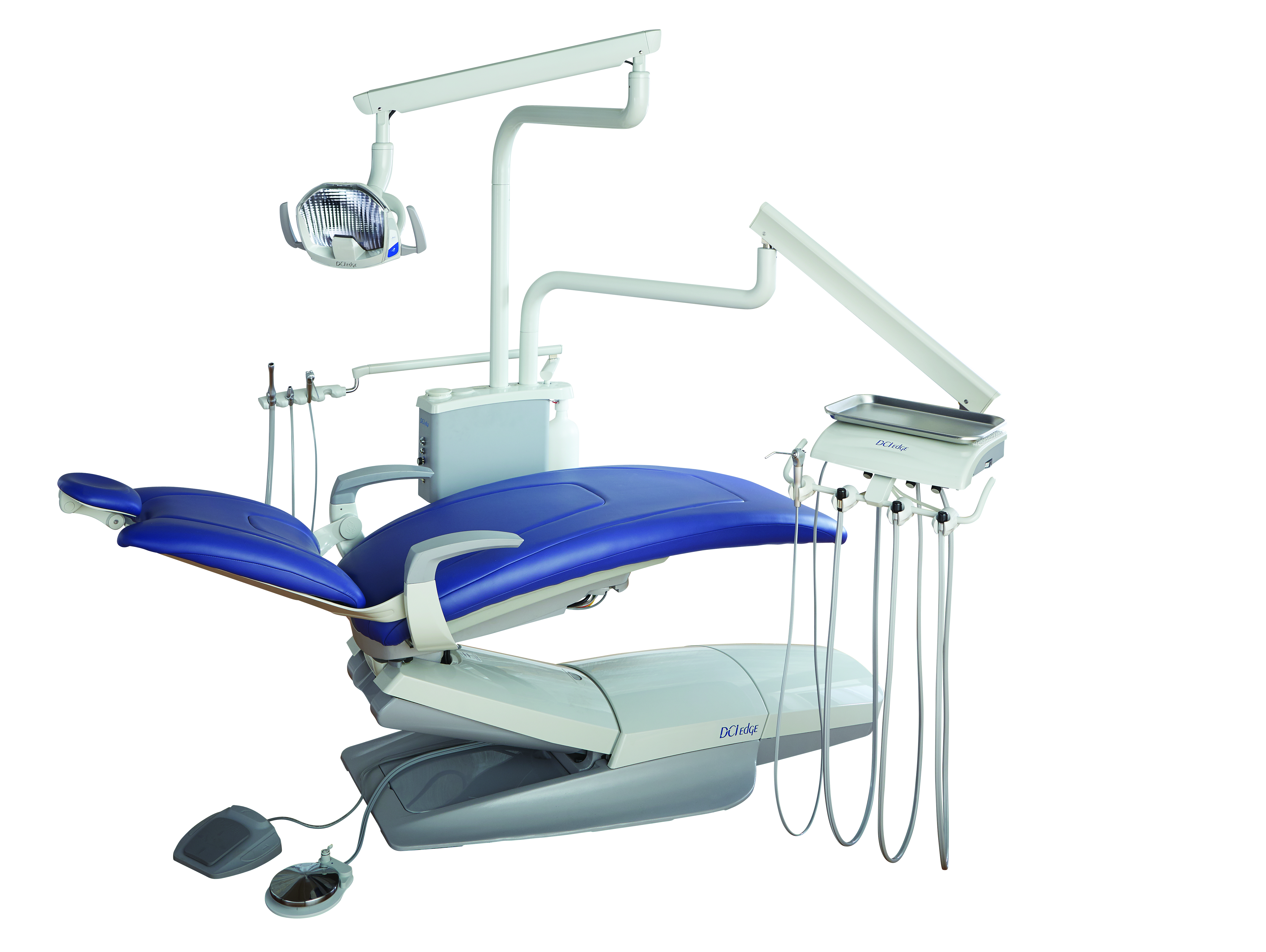 Series 4 Dental Chair with 50 Watt Tranformer product image
