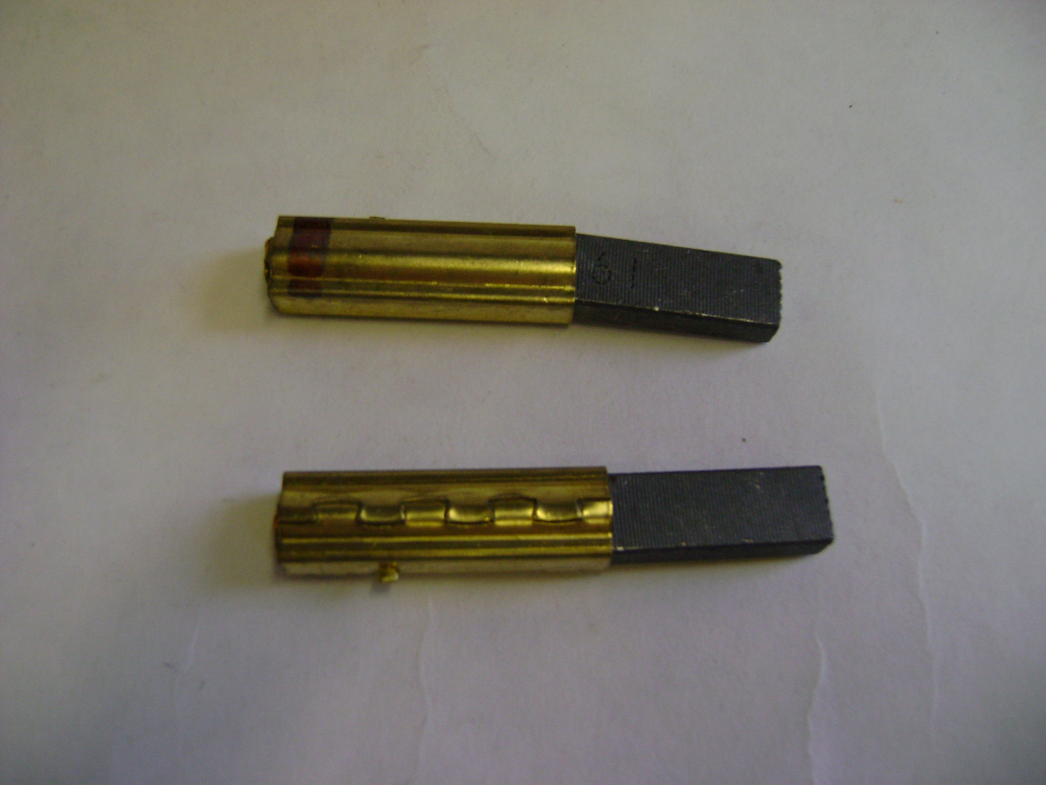 Motor Brushes for 62-II and 62 S/2 product image