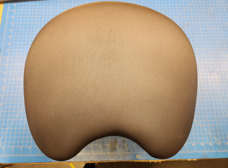 Seat Upholstery for C90SS product image