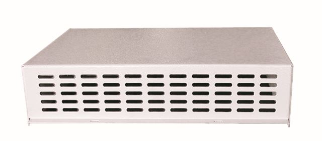 Silencer 60U Dust Collector product image