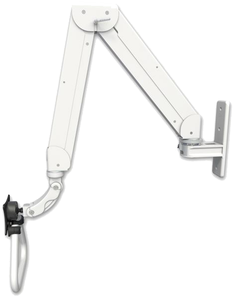 Inverted Elite 5280 Quicklink Double Arm LCD Wall Mount product image