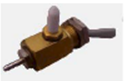 2-Way On/Off Toggle Valve product image
