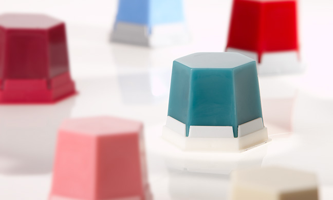 GEO Cast Modeling Wax image