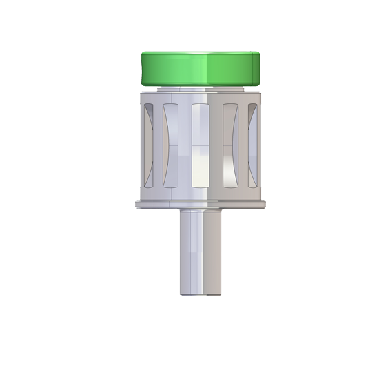 AnyOne Torx Driver Length 5 mm product image