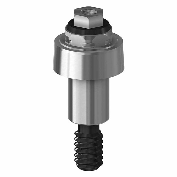 Multiunit Abutment WP 2mm Trilobe DLC product image