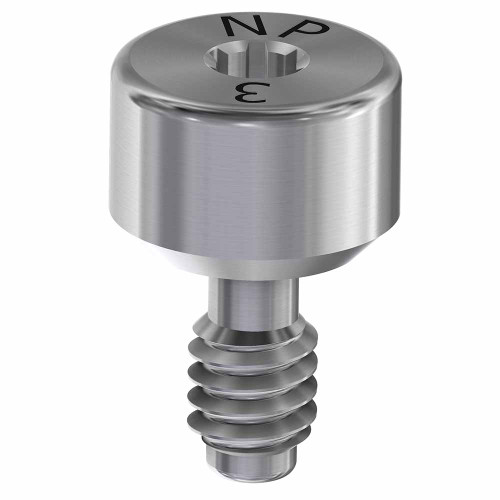 Lab Nu-Met Repair Material Alloy LargeKit product image