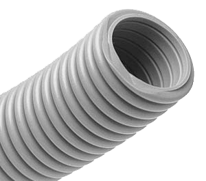 1-1/4" ID Grey Spirolock Vacuum Line product image