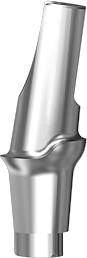 Kontact Angulated Abutment 7.5° Ø4.0mm H1mm product image