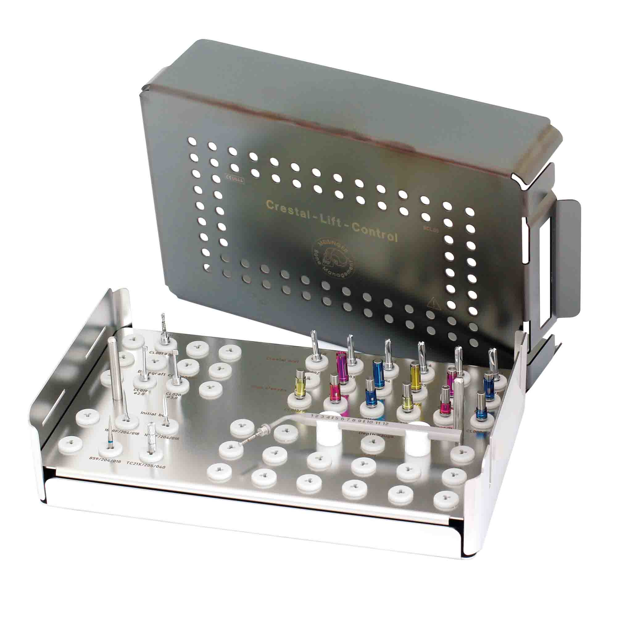 Crestal-Lift-Control Kit Ea product image