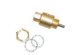 Pilot Actuated Relay Valve Normally Closed product image