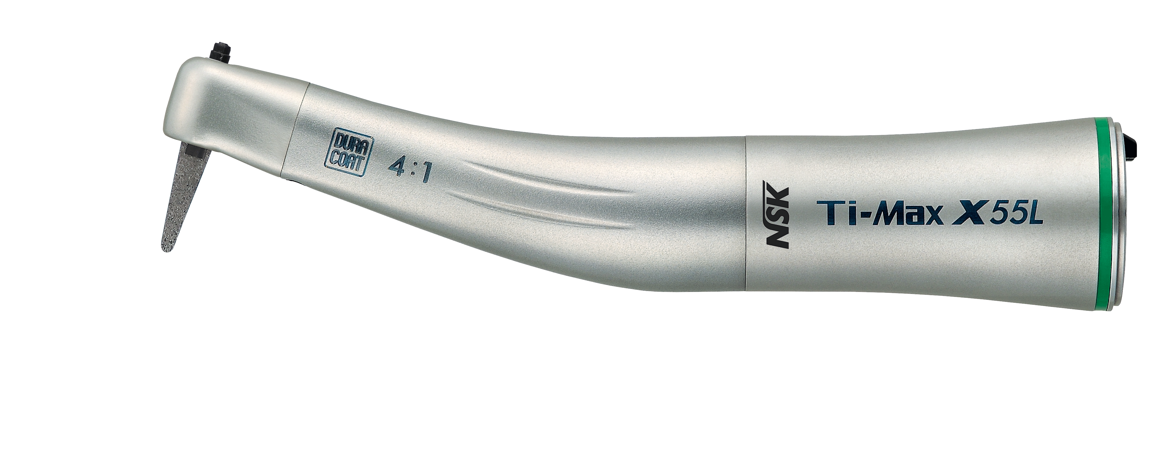 Ti-Max Contra Angle 4:1 X55 Ea thumbnail 3