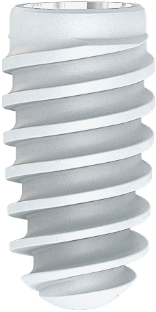 Kontact S+ Implant Diameter 4.0mm Length 08mm Diameter Core 3.6mm thumbnail 2