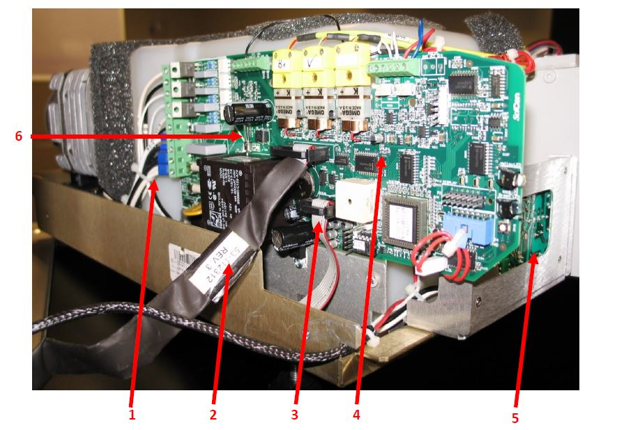 Fuse 0.8A product image
