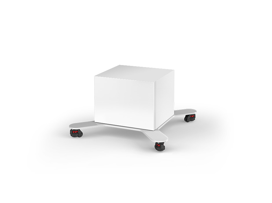 NextDent 5100 Tray Resin Ea product image