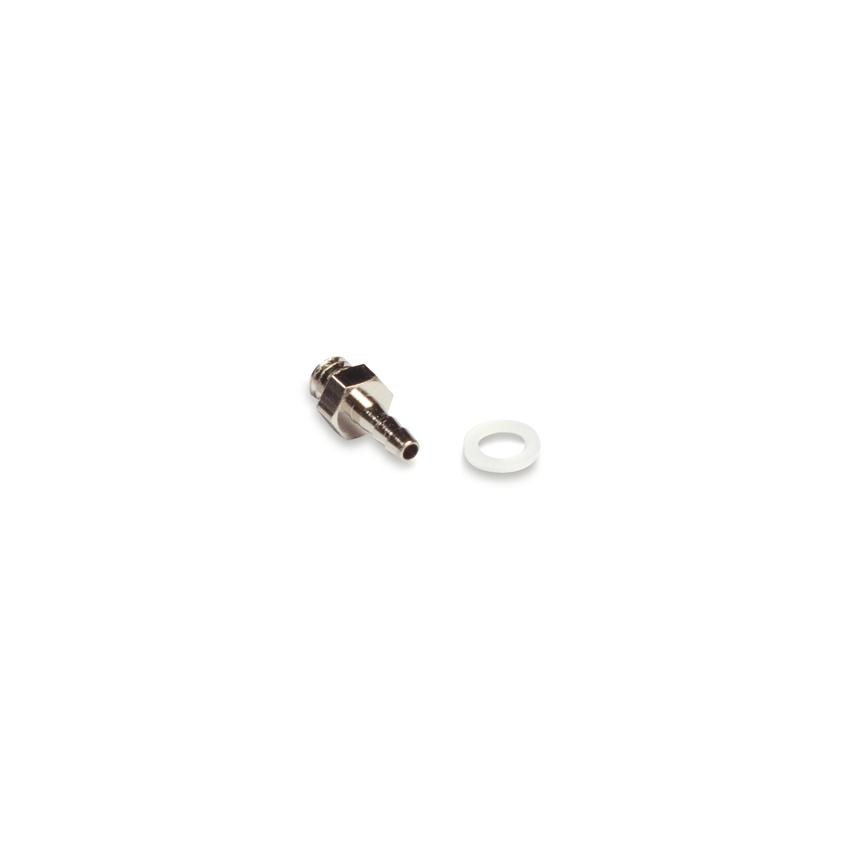 Barb and Washer 8-32 Pack of 10 product image
