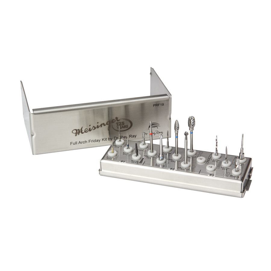 Full Arch Friday Kit According to Dr. Pey Ray product image