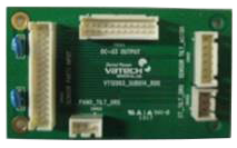 Board Sensory Part (SUB014) Master product image