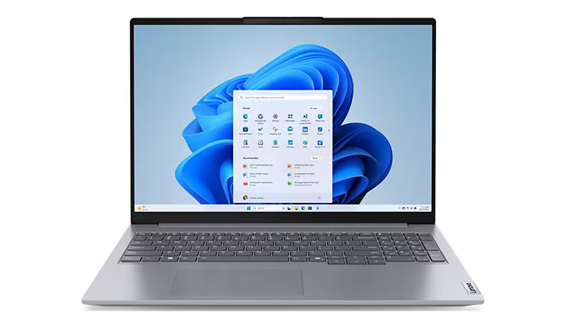 Lenovo ThinkBook Touch 16gb 512gb product image