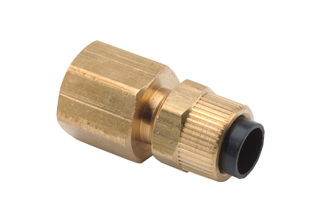 Poly Connector 1/4" x 1/8" FPT product image