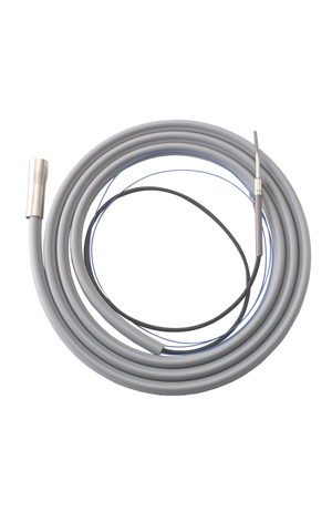 Gray Asepsis Handpiece Tubing 6 x 8 image