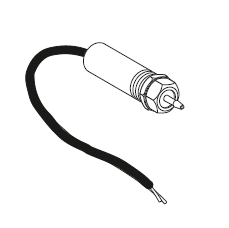 Air Acquated Electric Switch product image