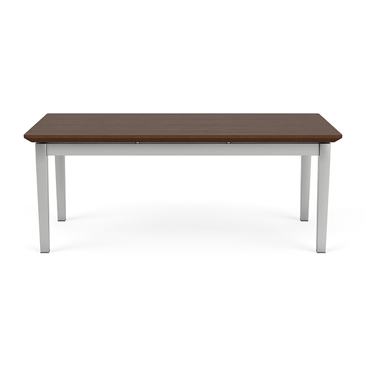Amherst Steel Coffee Table Laminate product image