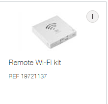 Wireless USB Adapter product image