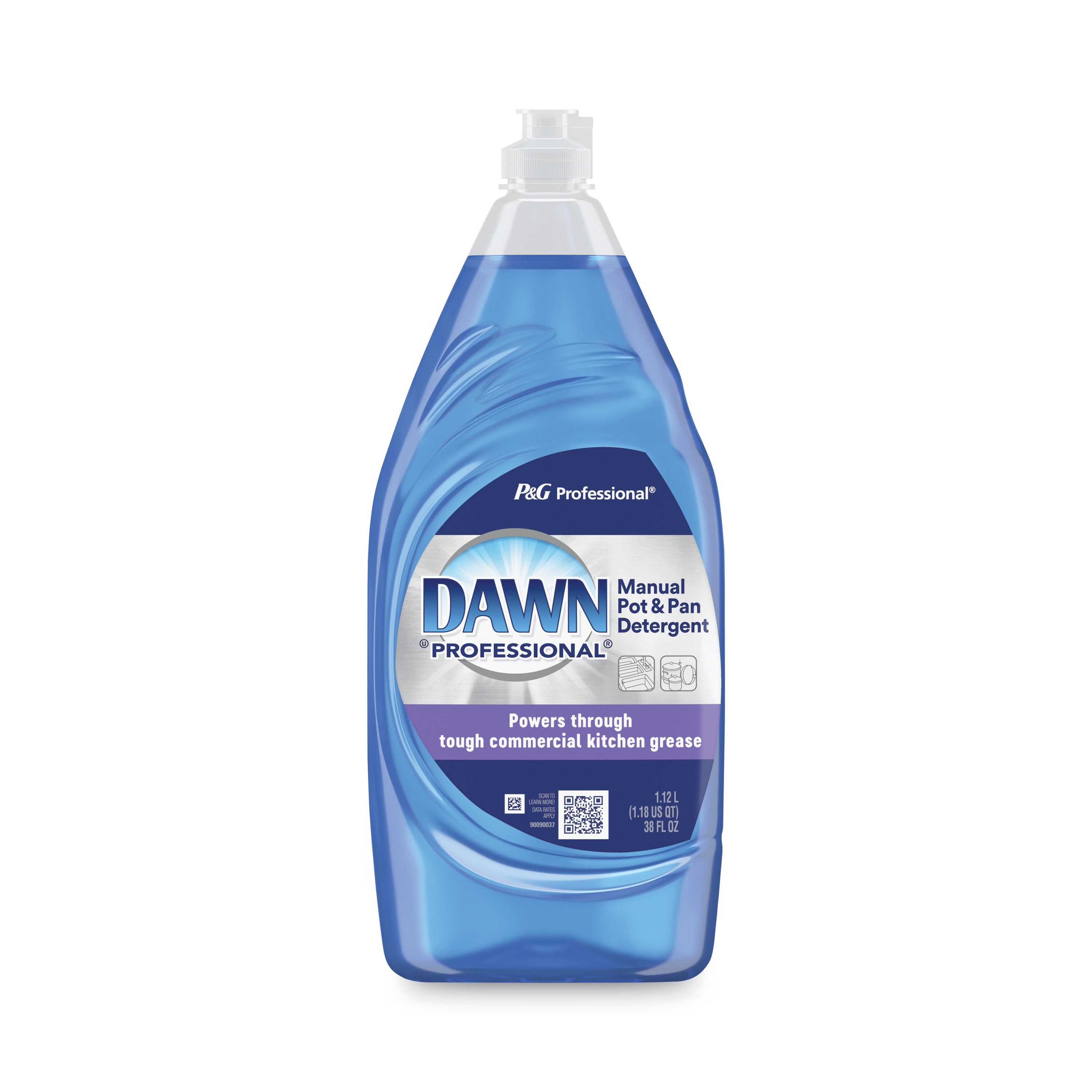 Dawn Dishwashing Liquid