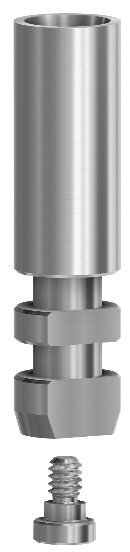 Digital Analog Active 3.0 Active Hex No Anodized product image