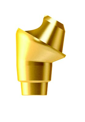 3.5 Cuff  MUA 30 Hex AR product image